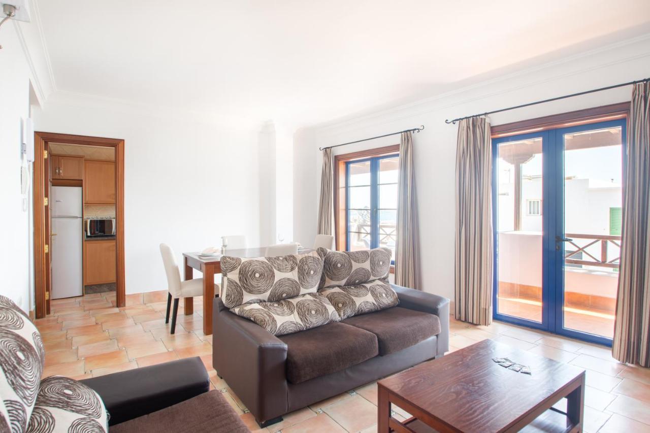 Blancazul Cala Azul Appartement Playa Blanca  Buitenkant foto
