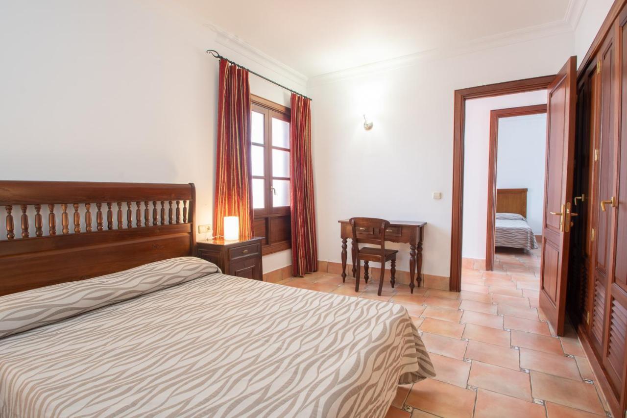Blancazul Cala Azul Appartement Playa Blanca  Buitenkant foto
