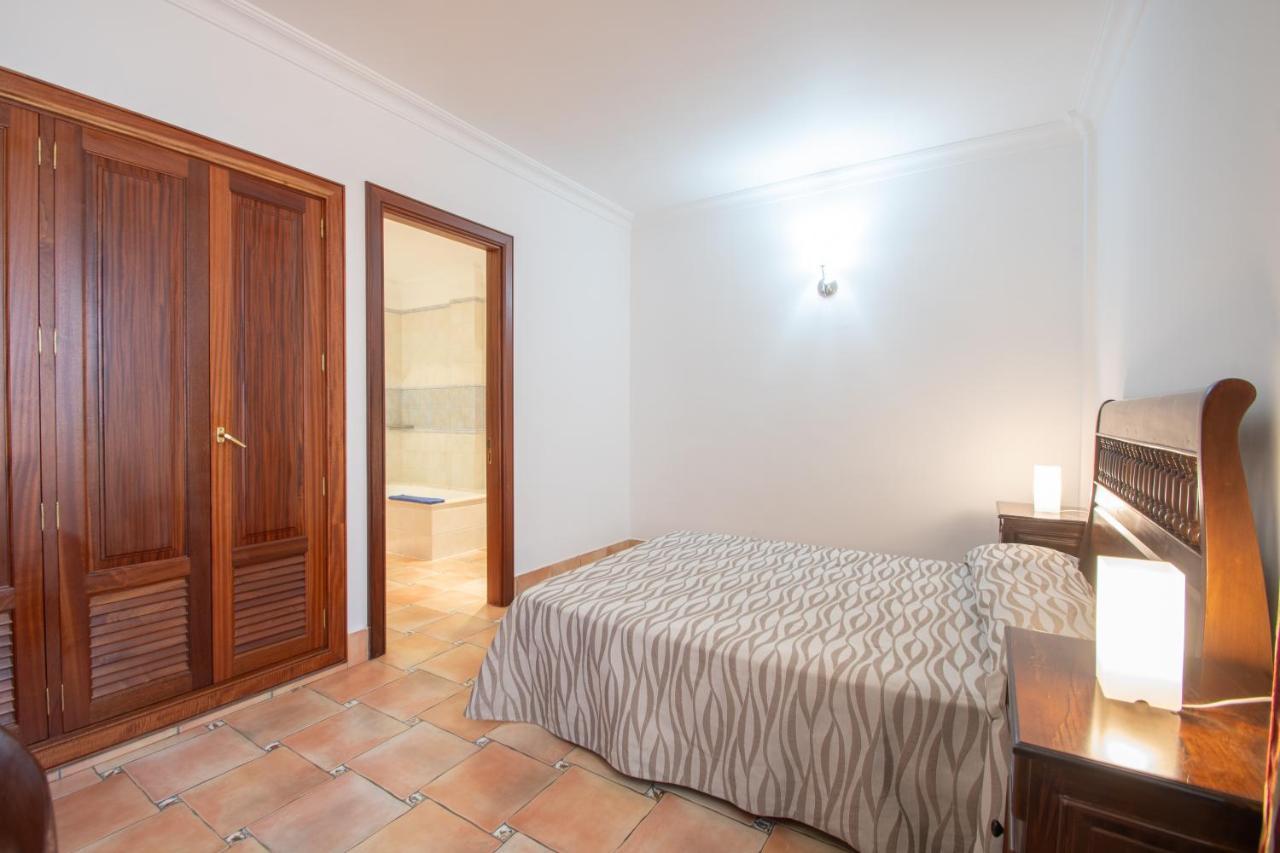 Blancazul Cala Azul Appartement Playa Blanca  Buitenkant foto