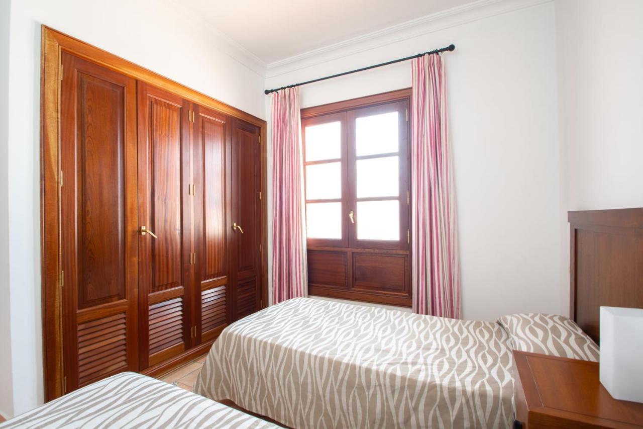 Blancazul Cala Azul Appartement Playa Blanca  Buitenkant foto