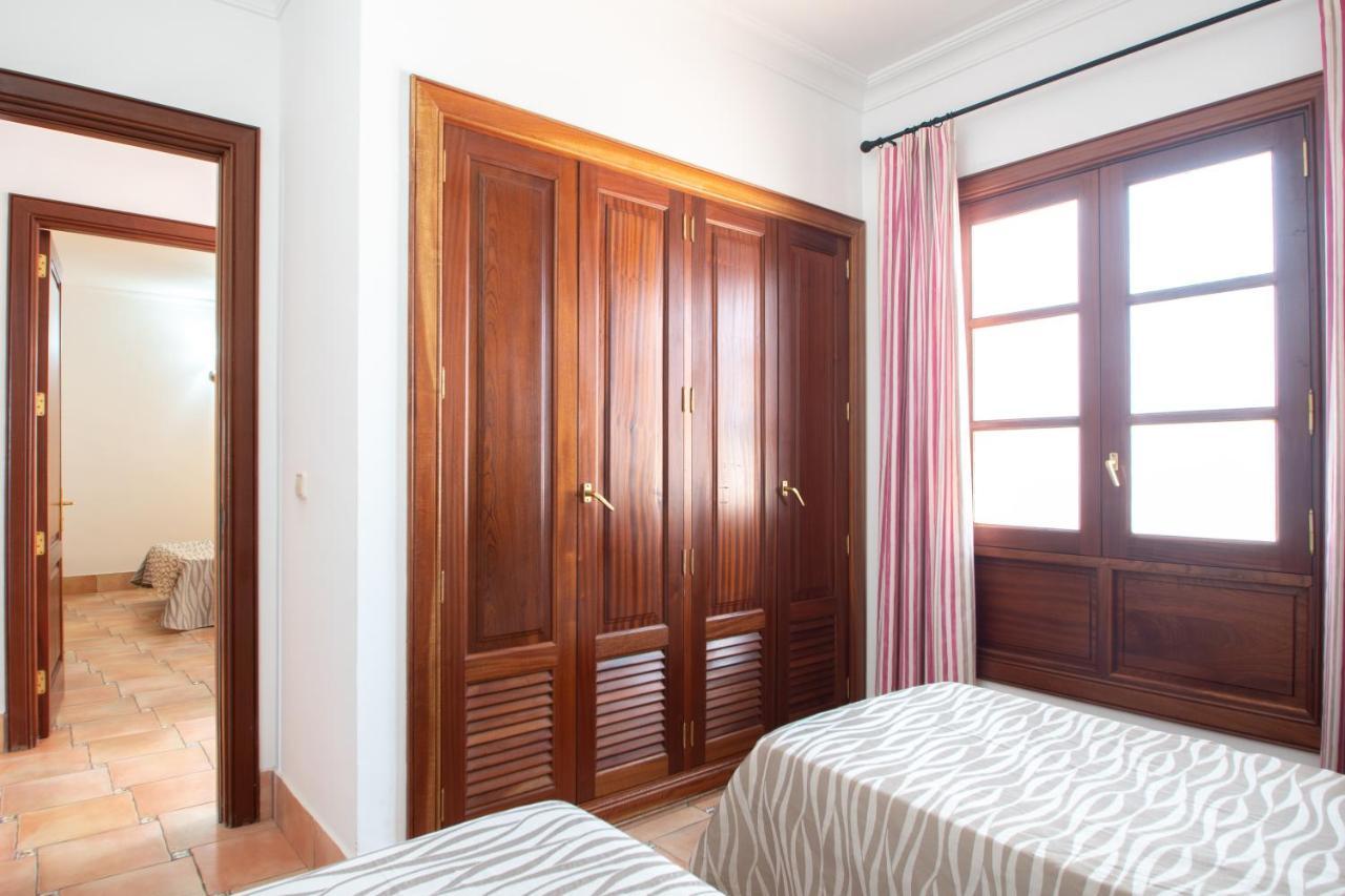 Blancazul Cala Azul Appartement Playa Blanca  Buitenkant foto