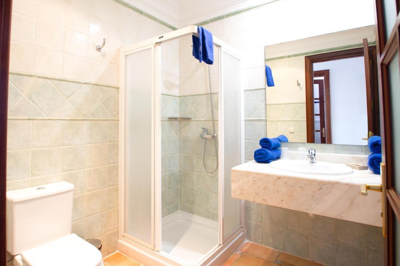 Blancazul Cala Azul Appartement Playa Blanca  Buitenkant foto