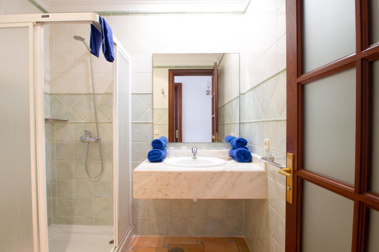 Blancazul Cala Azul Appartement Playa Blanca  Buitenkant foto