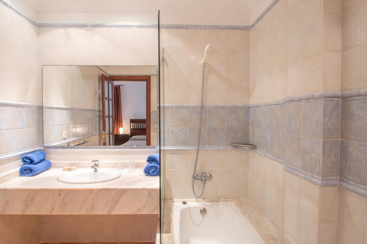 Blancazul Cala Azul Appartement Playa Blanca  Buitenkant foto