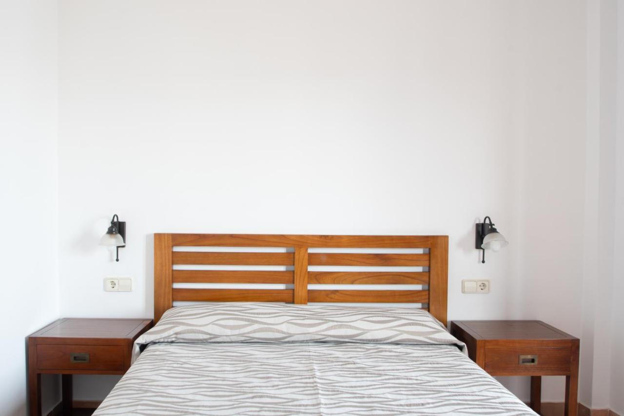 Blancazul Cala Azul Appartement Playa Blanca  Buitenkant foto