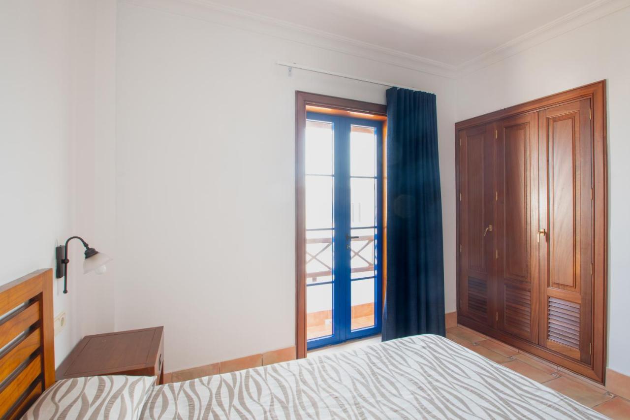 Blancazul Cala Azul Appartement Playa Blanca  Buitenkant foto