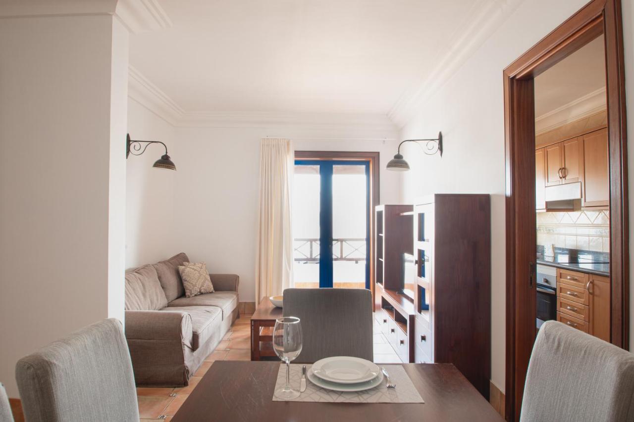Blancazul Cala Azul Appartement Playa Blanca  Buitenkant foto