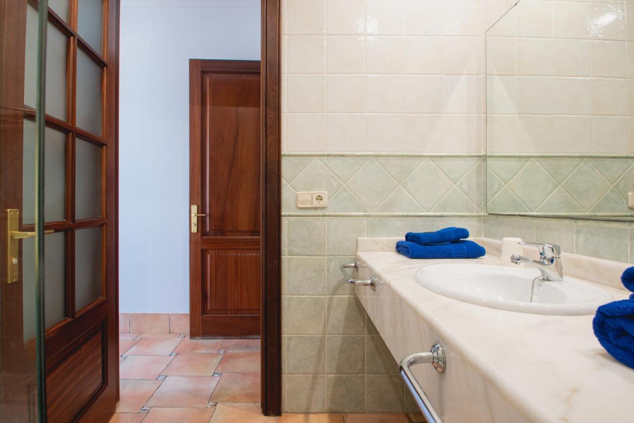 Blancazul Cala Azul Appartement Playa Blanca  Buitenkant foto