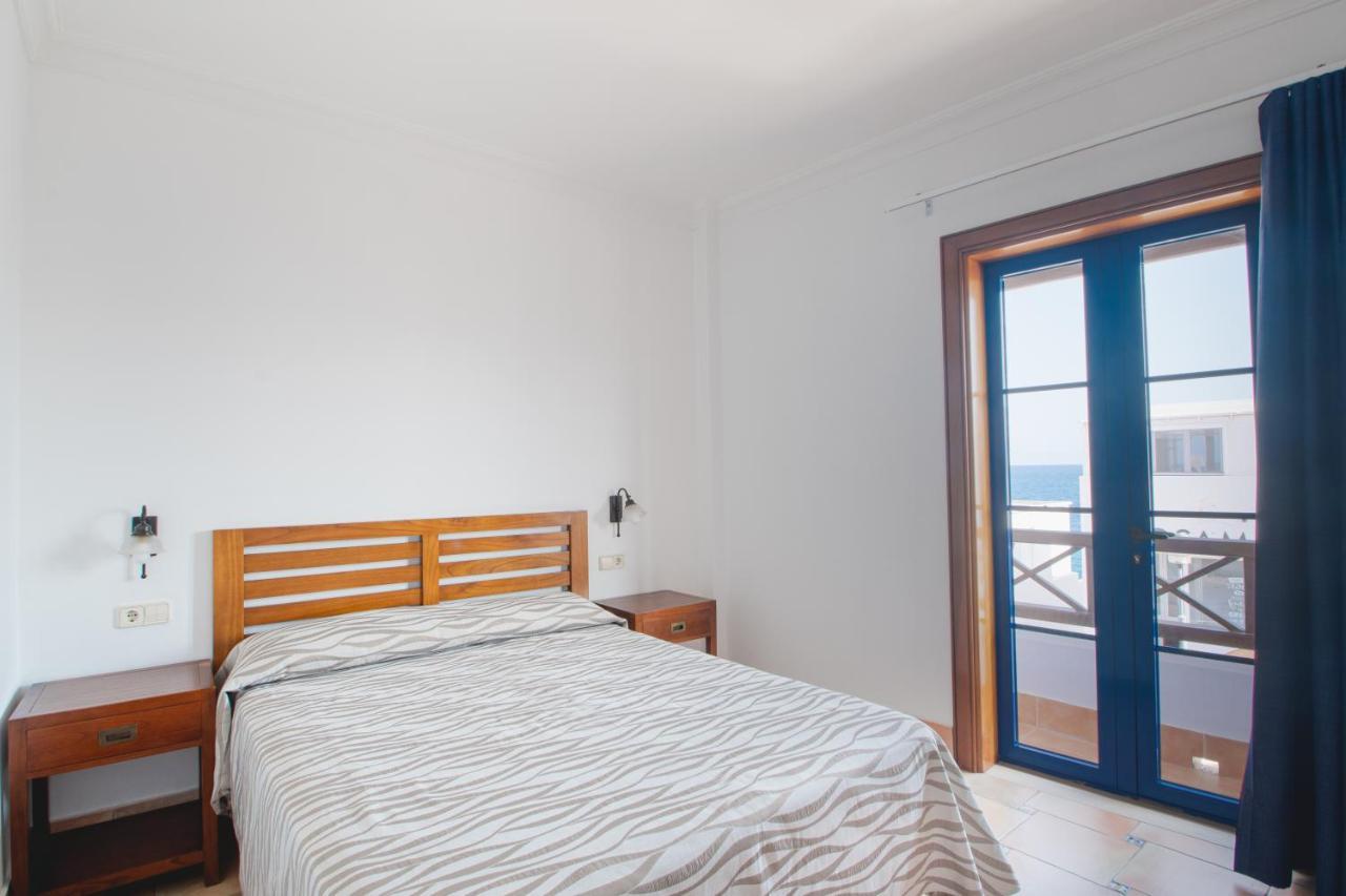 Blancazul Cala Azul Appartement Playa Blanca  Buitenkant foto
