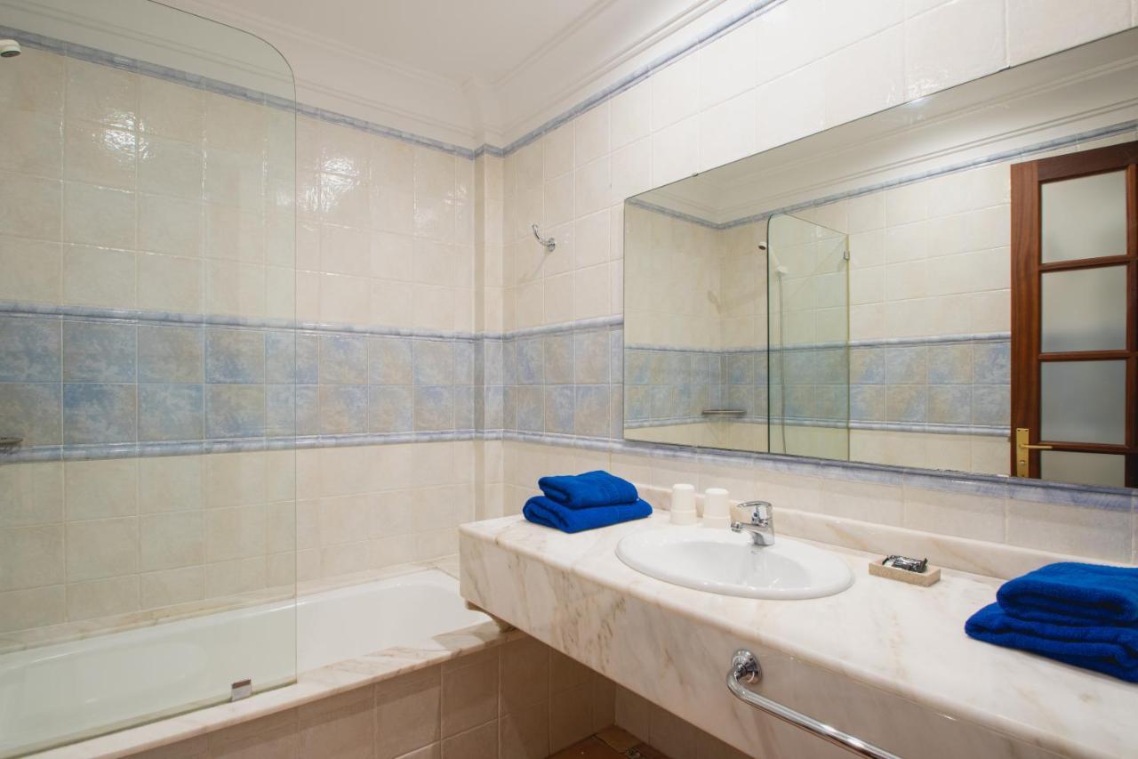 Blancazul Cala Azul Appartement Playa Blanca  Buitenkant foto