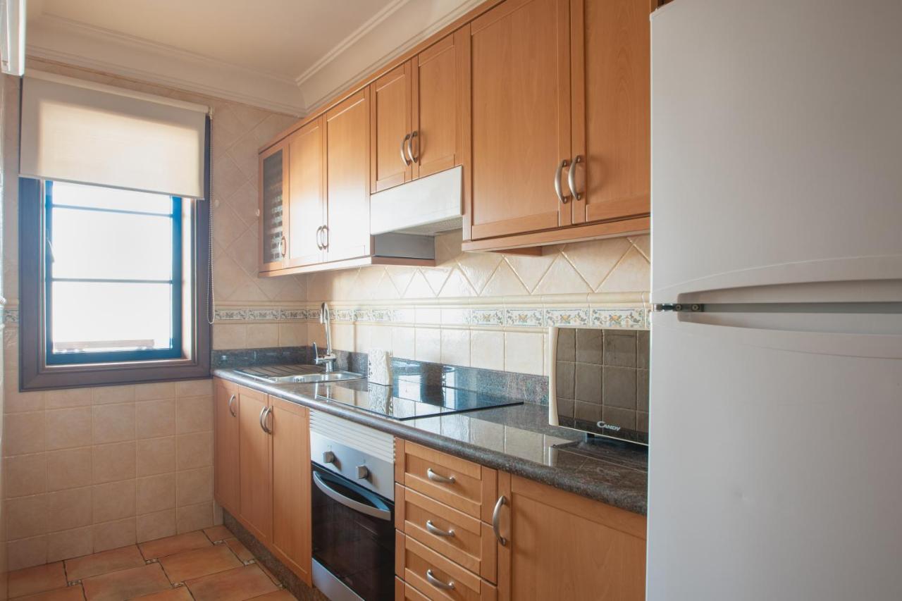 Blancazul Cala Azul Appartement Playa Blanca  Buitenkant foto