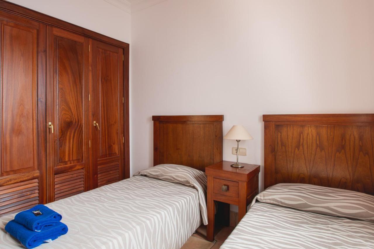 Blancazul Cala Azul Appartement Playa Blanca  Buitenkant foto