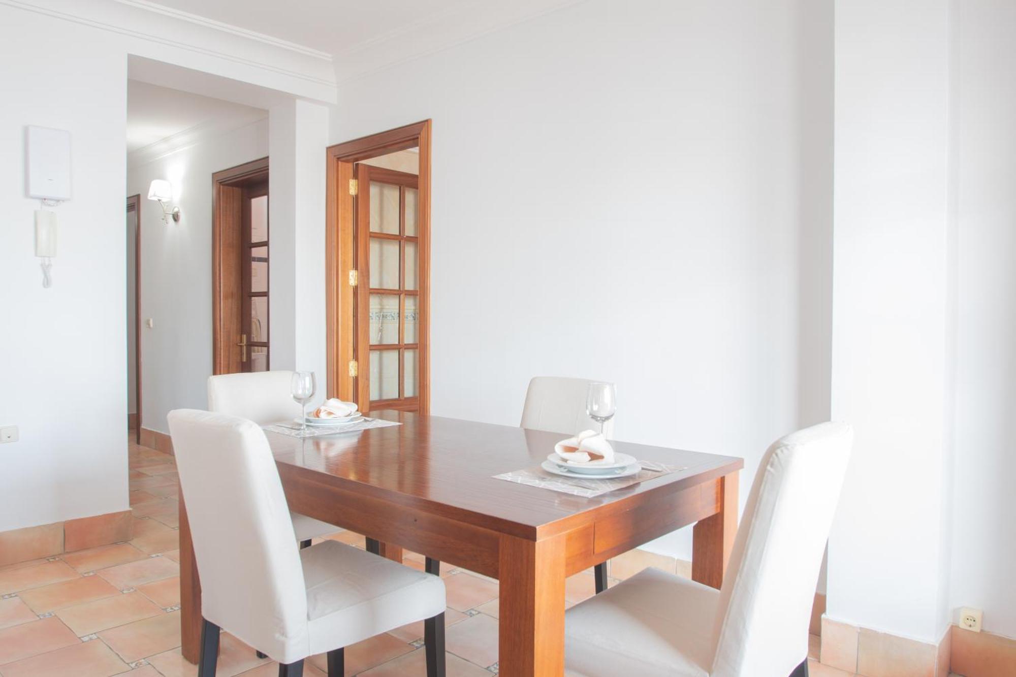 Blancazul Cala Azul Appartement Playa Blanca  Kamer foto