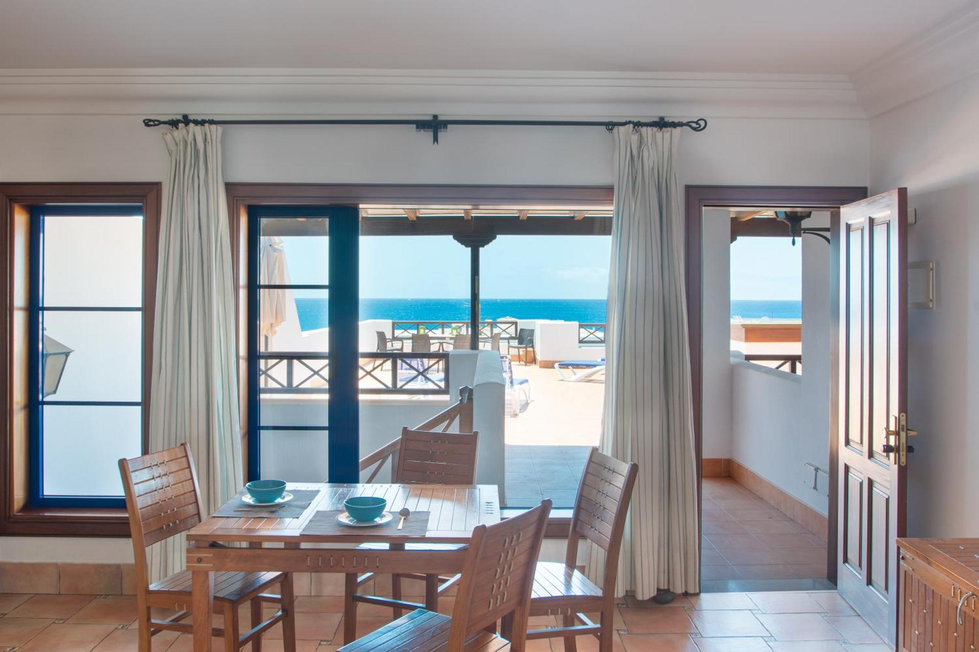 Blancazul Cala Azul Appartement Playa Blanca  Buitenkant foto