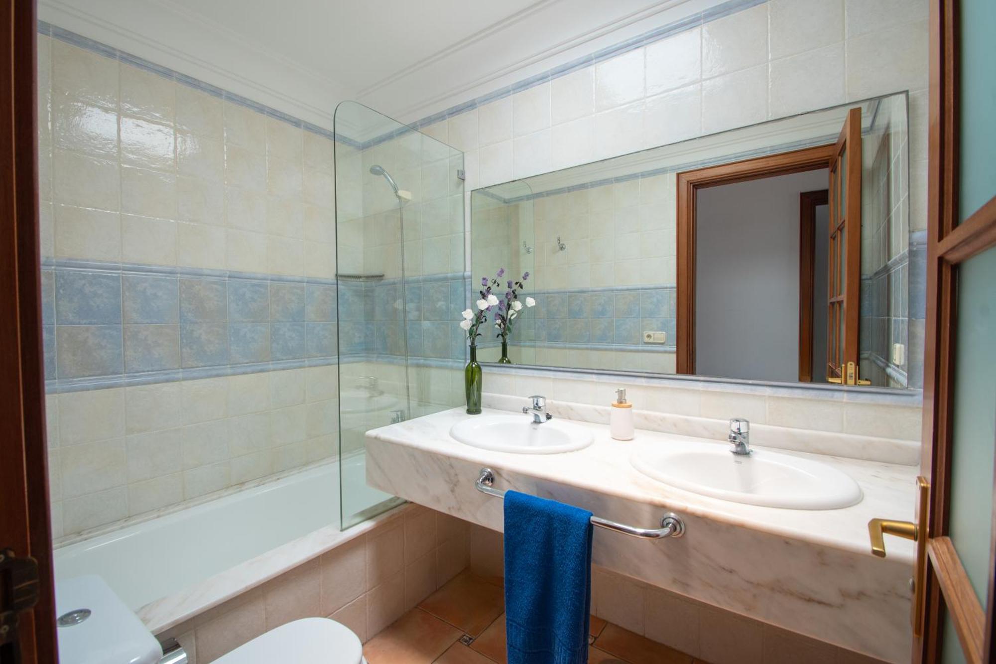 Blancazul Cala Azul Appartement Playa Blanca  Buitenkant foto