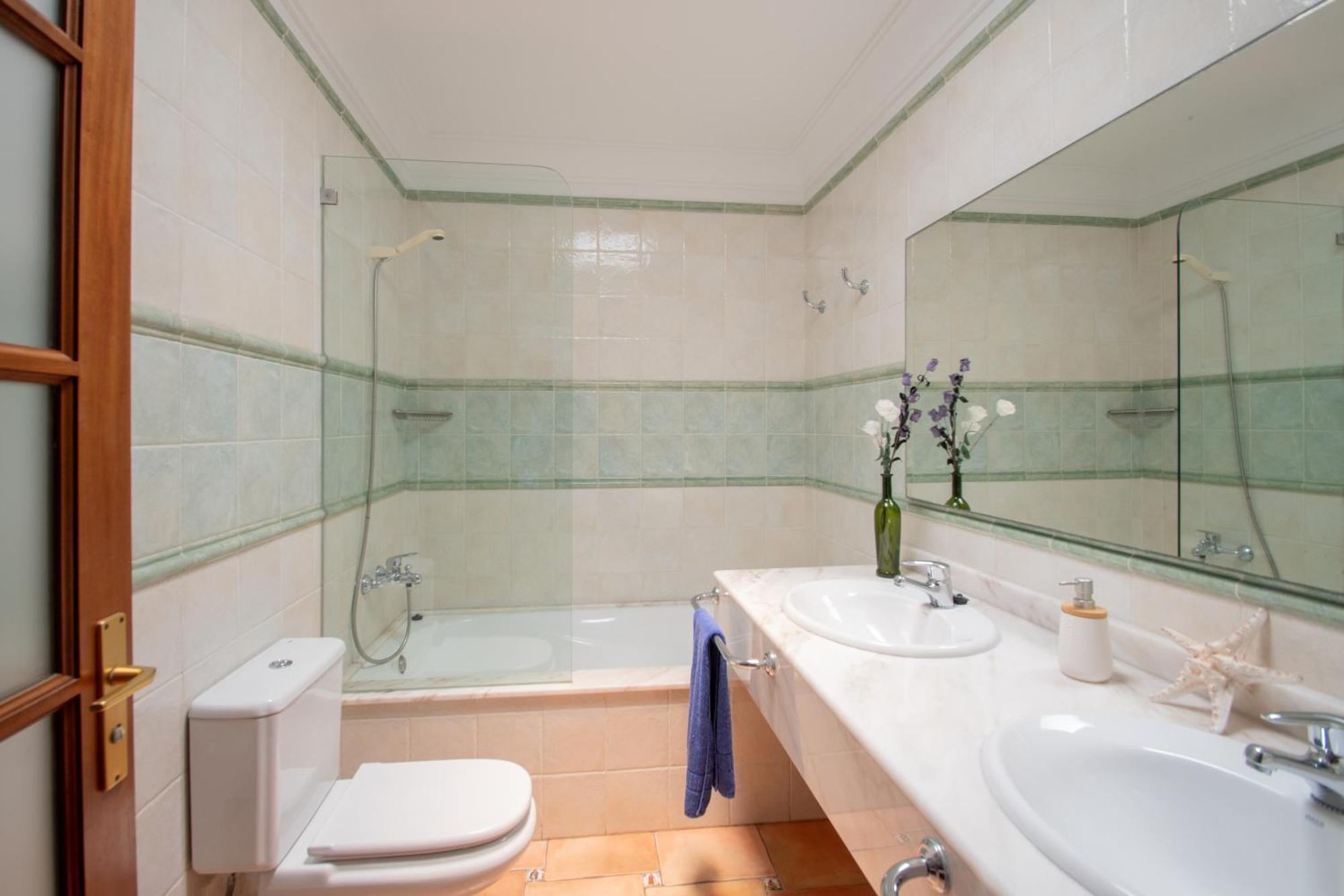 Blancazul Cala Azul Appartement Playa Blanca  Buitenkant foto