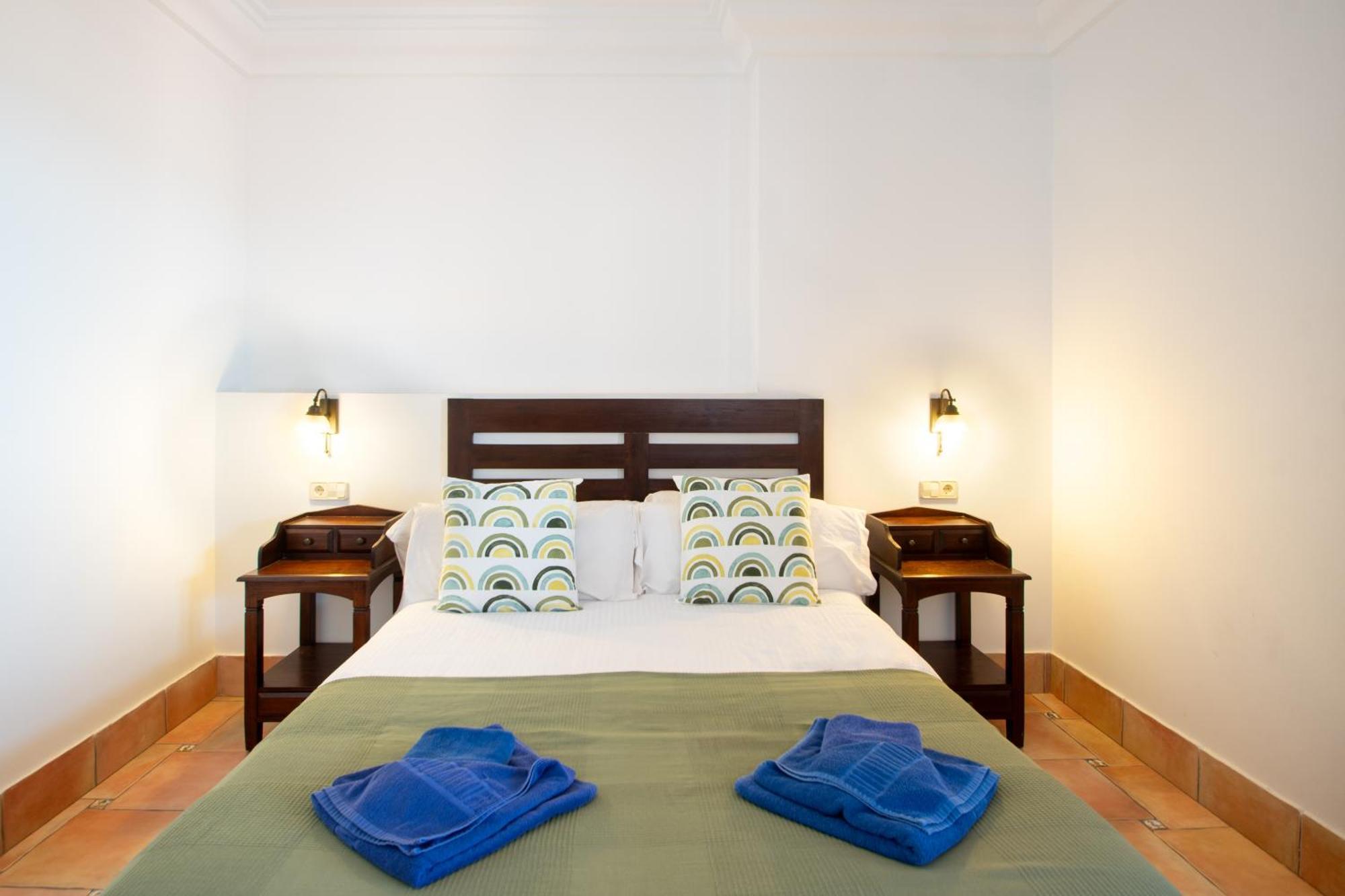 Blancazul Cala Azul Appartement Playa Blanca  Buitenkant foto