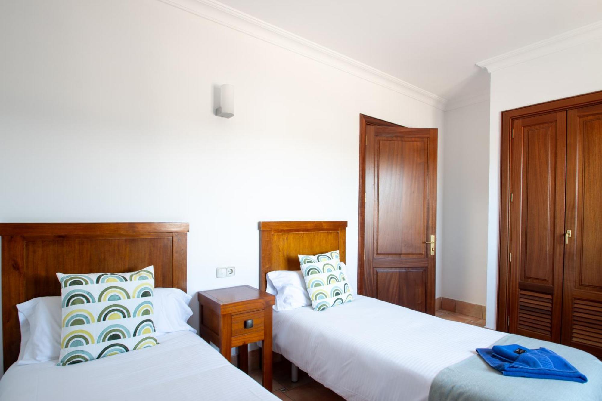 Blancazul Cala Azul Appartement Playa Blanca  Buitenkant foto