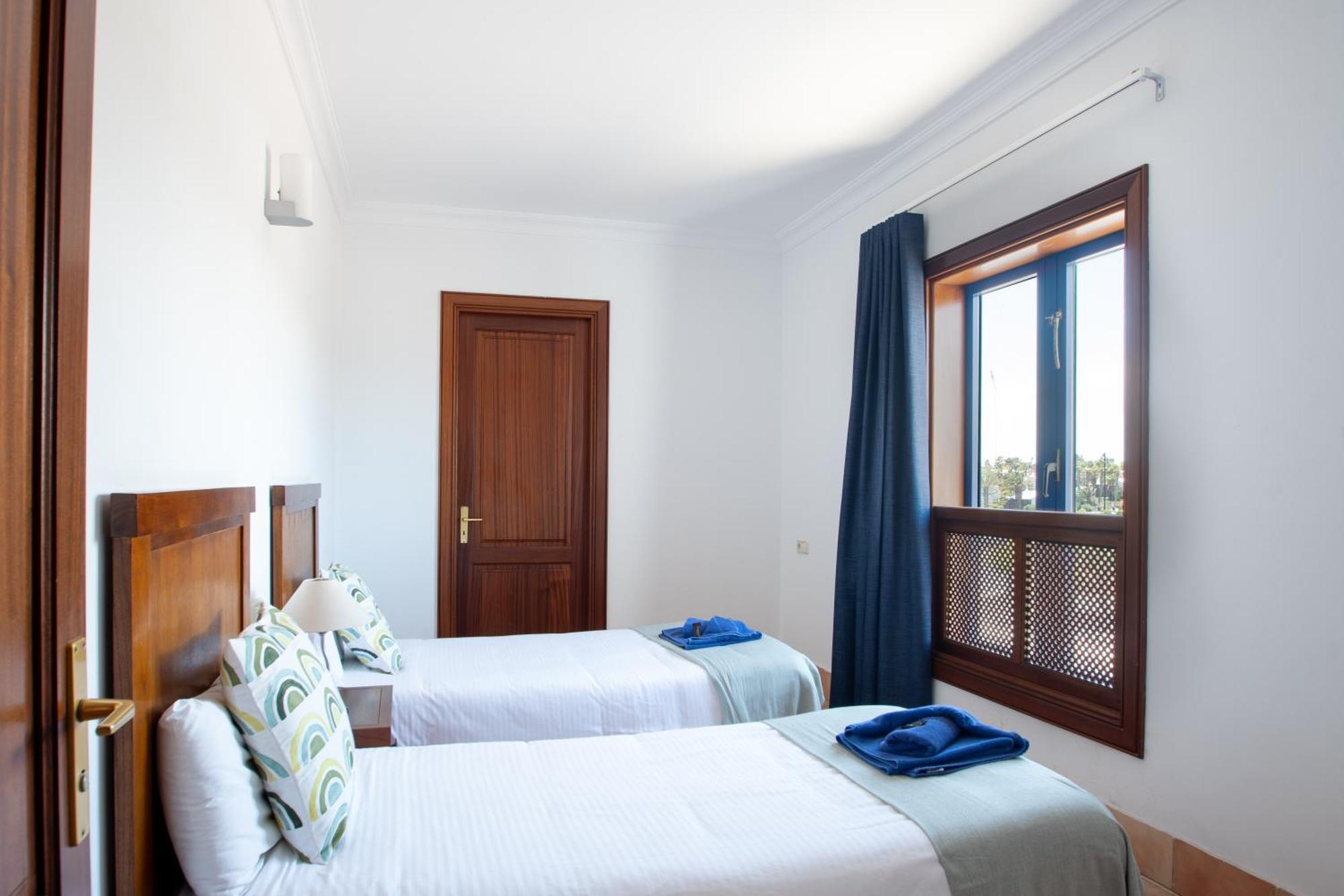 Blancazul Cala Azul Appartement Playa Blanca  Buitenkant foto