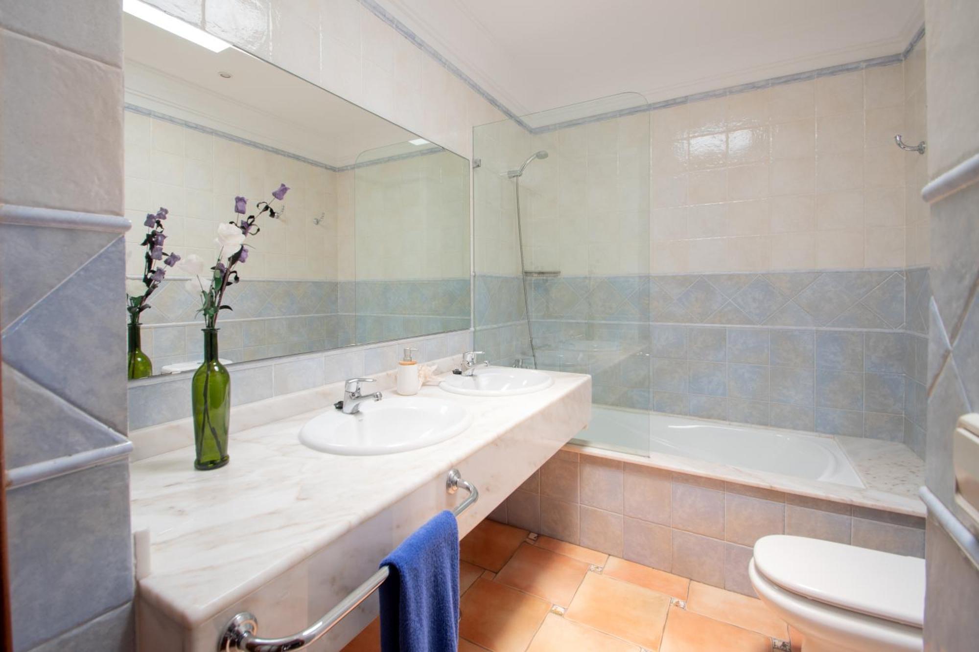 Blancazul Cala Azul Appartement Playa Blanca  Buitenkant foto